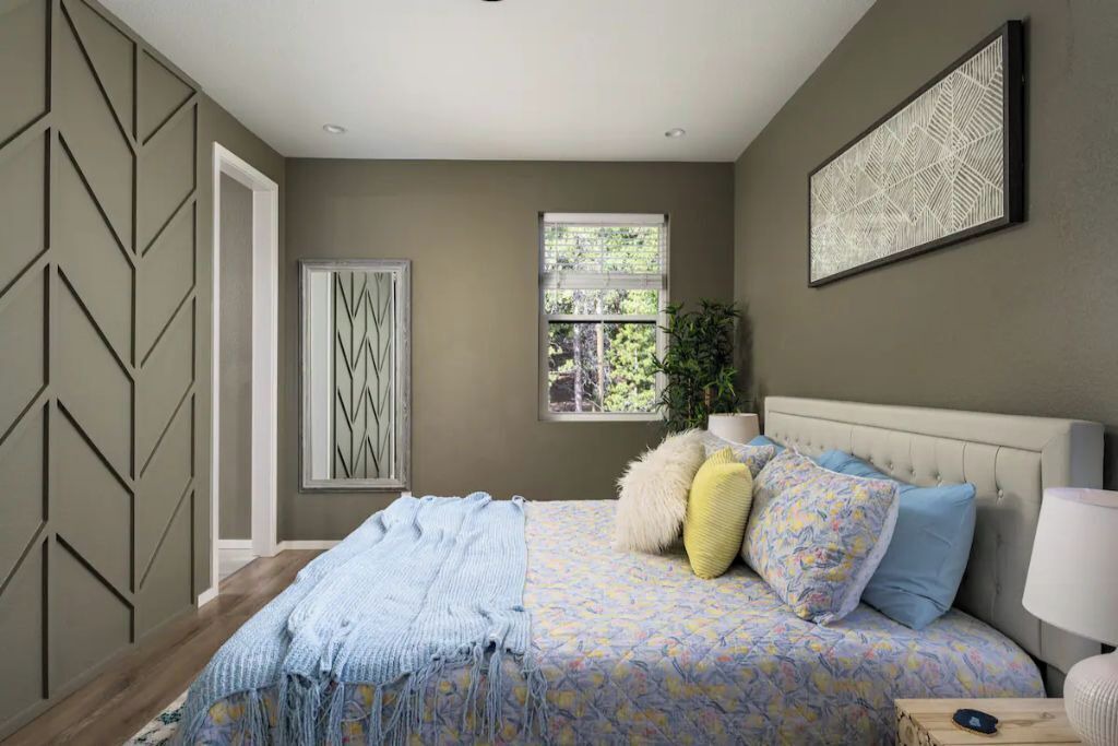 Photo of Bedroom in Bailey