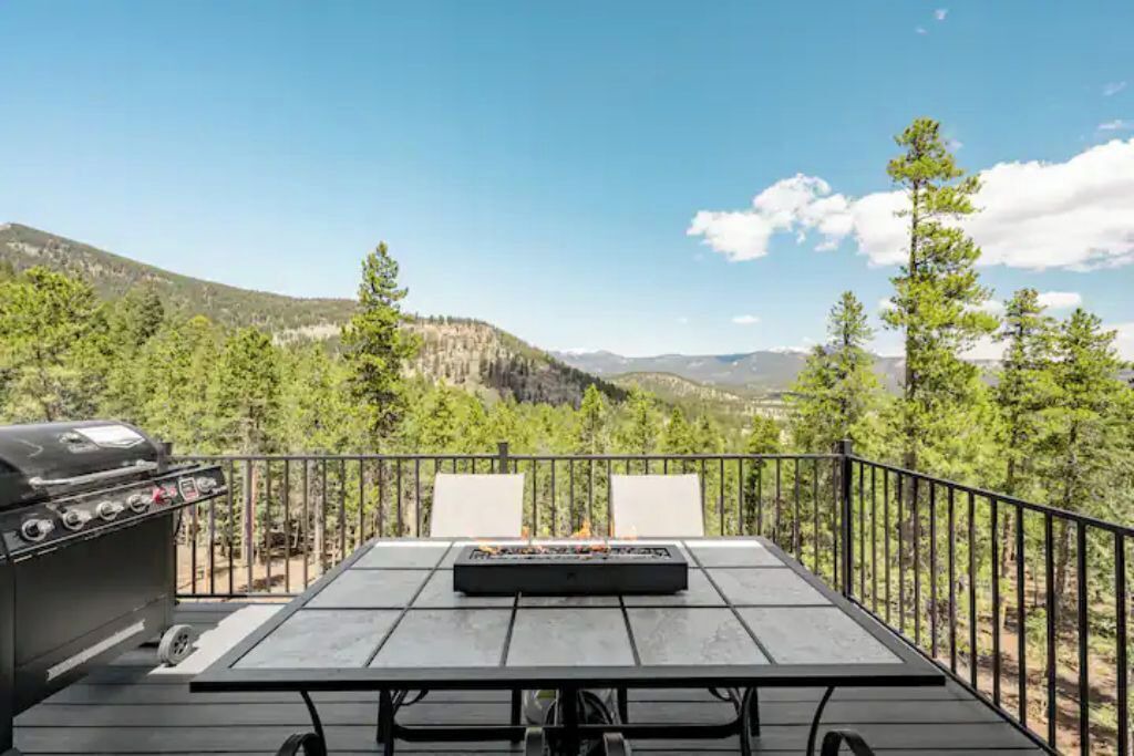 Photo of Outdoor in Bailey