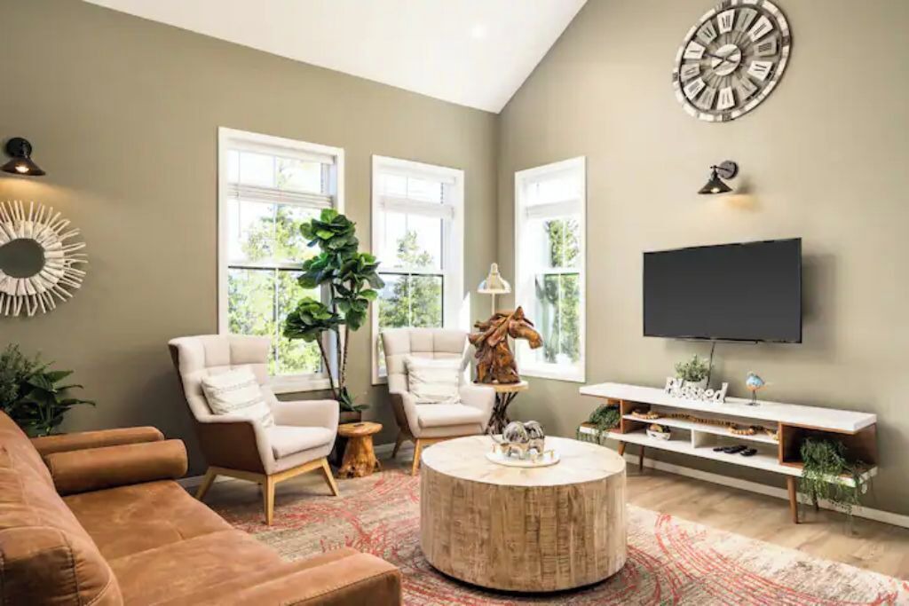 Photo of Livingroom in Bailey