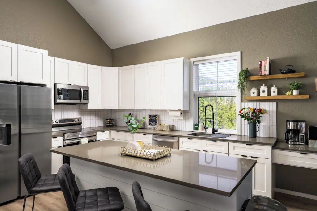 Photo of Kitchen in Bailey