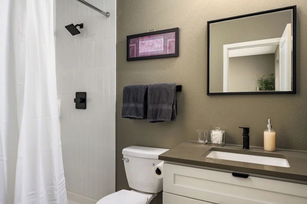 Photo of Bathroom in Bailey