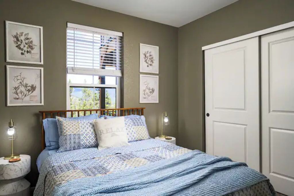 Photo of Bedroom in Bailey