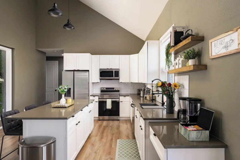 Photo of Kitchen in Bailey