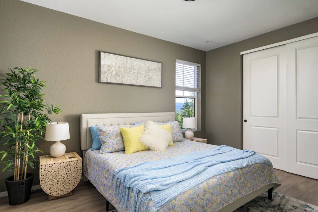 Photo of Bedroom in Bailey