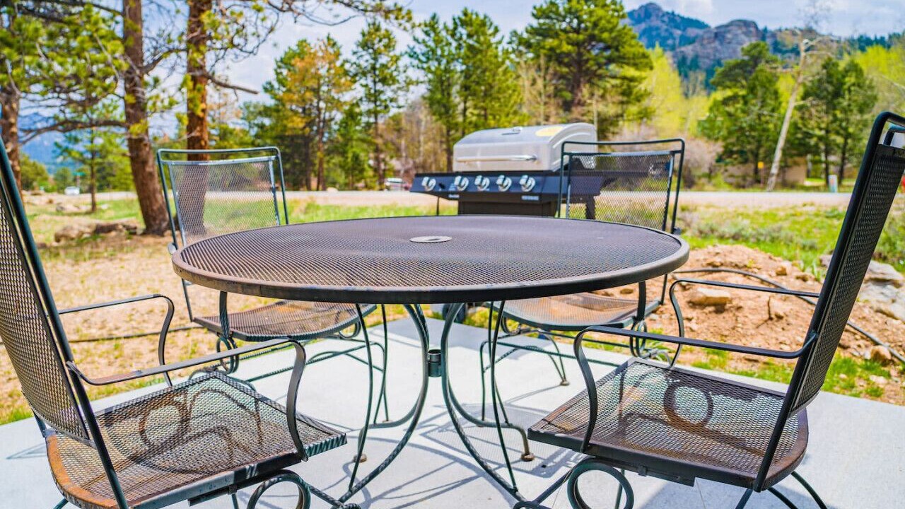 Photo of Outdoor in Estes Park