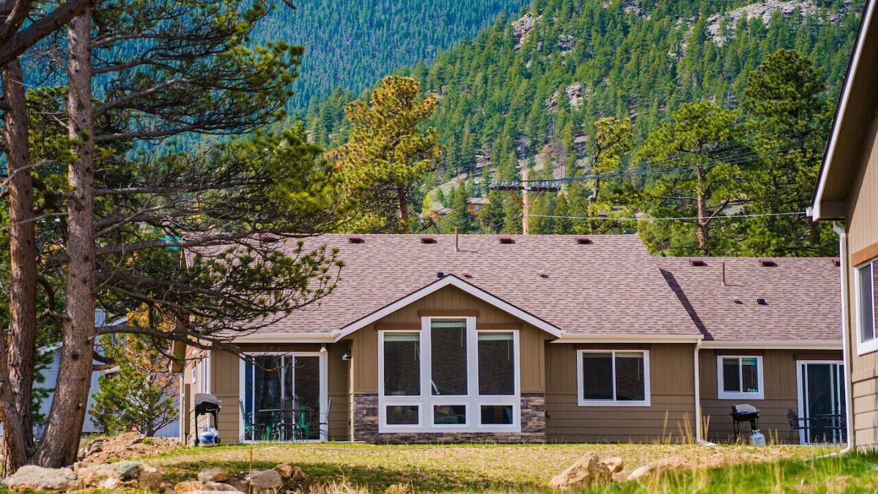 Photo of Outdoor in Estes Park