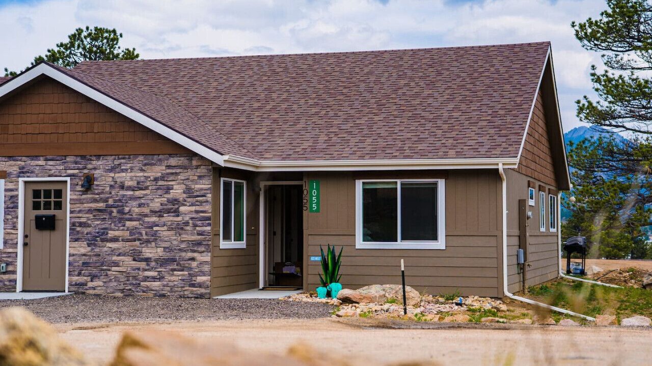 Photo of Outdoor in Estes Park