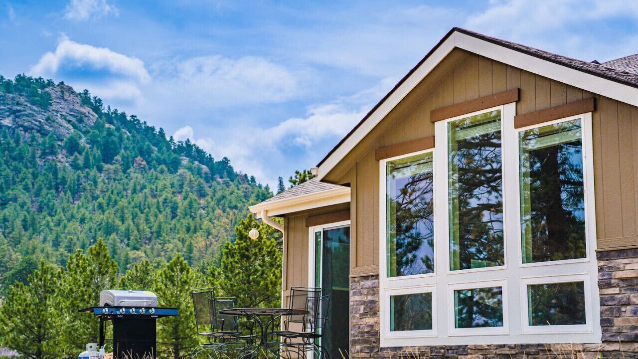 Photo of Outdoor in Estes Park