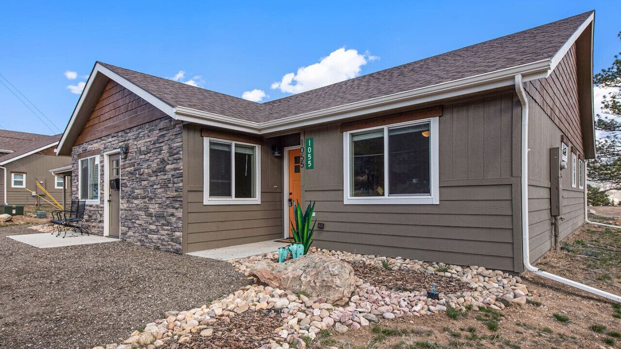 Photo of Outdoor in Estes Park