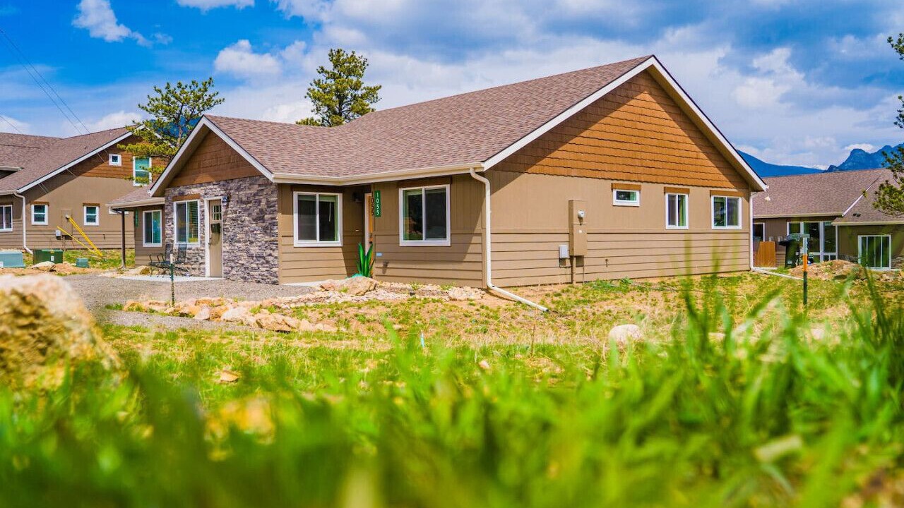 Photo of Outdoor in Estes Park