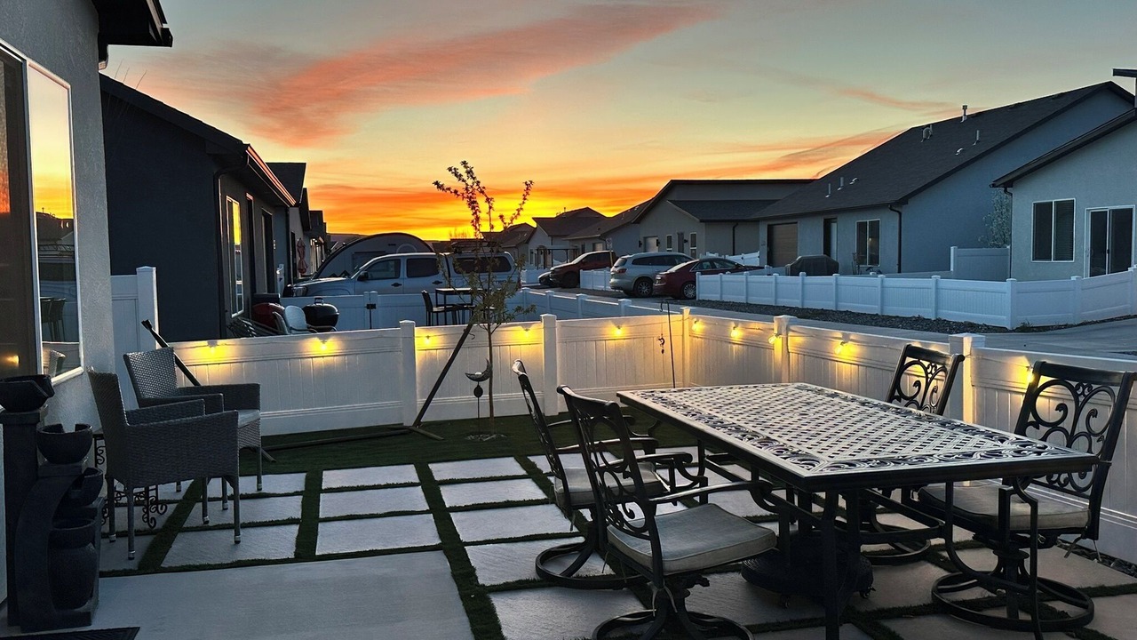 Photo of Outdoor in Fruita