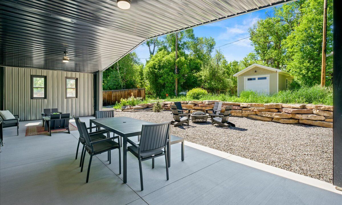 Photo of Outdoor in Ridgway
