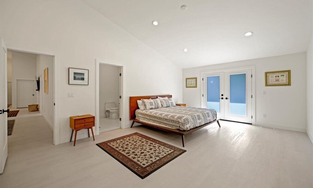 Photo of Bedroom in Ridgway