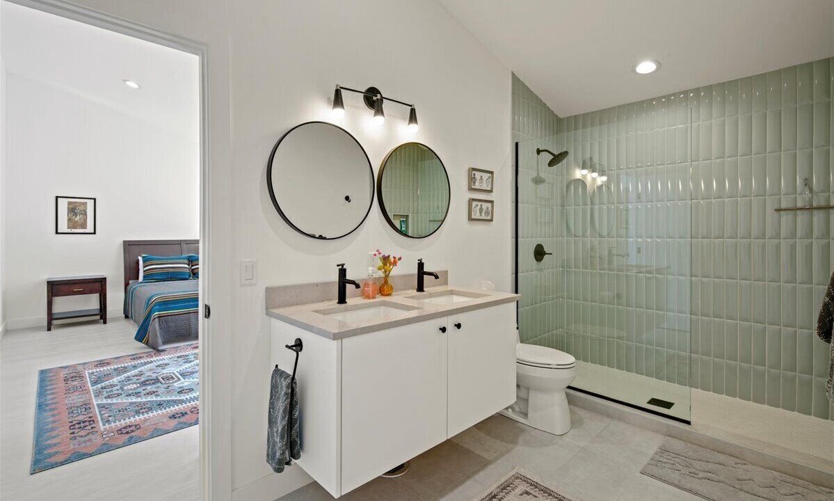 Photo of Bathroom in Ridgway
