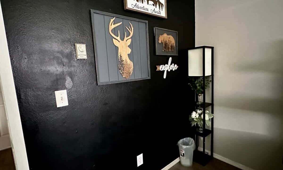 Photo of Bedroom in Cimarron Hills