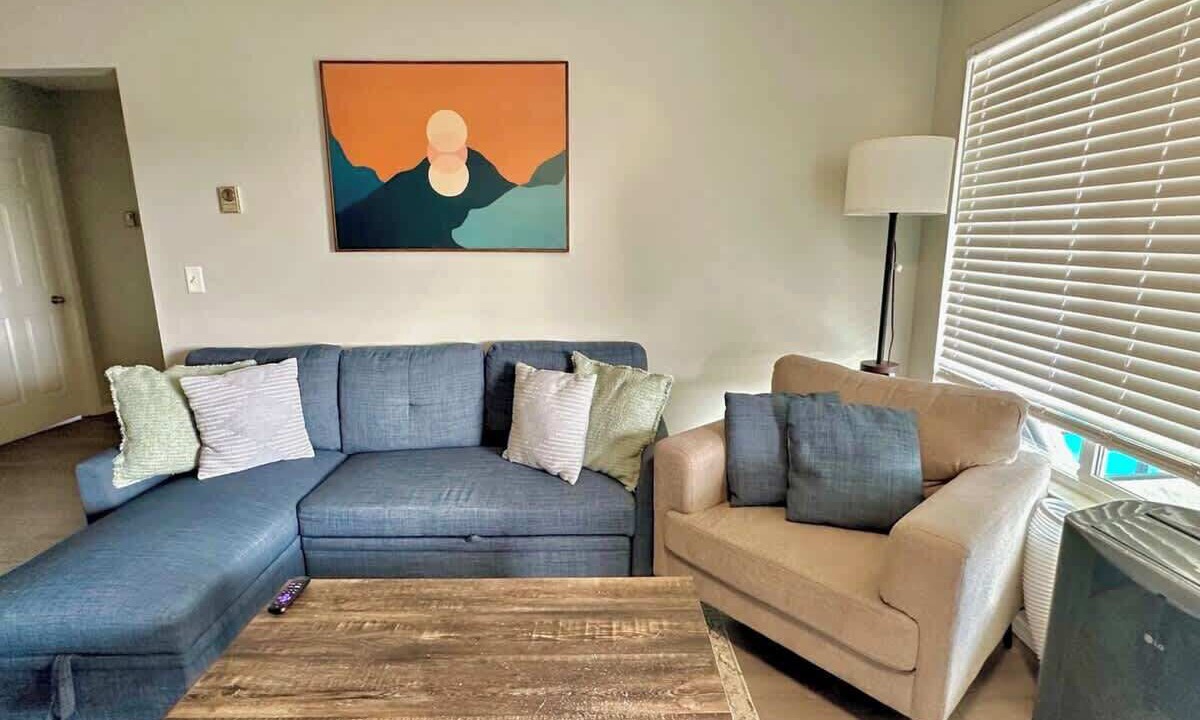 Photo of Bedroom in Cimarron Hills