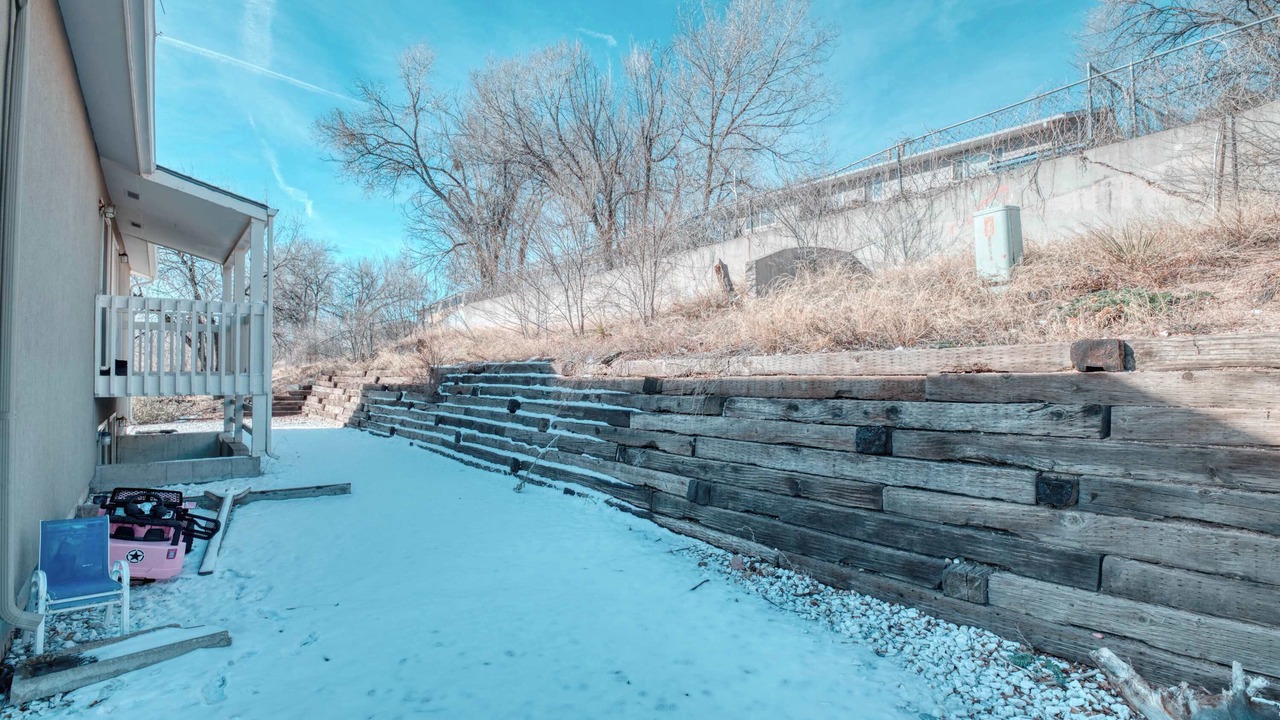 Photo of Outdoor in Cimarron Hills
