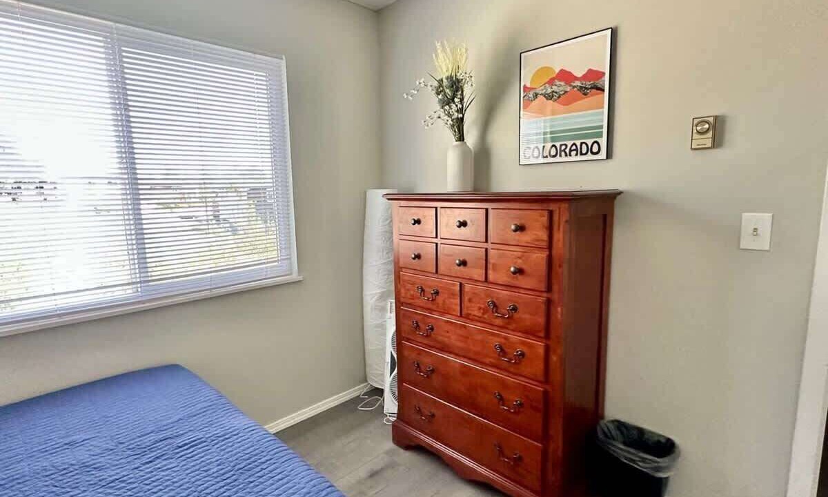 Photo of Bedroom in Cimarron Hills