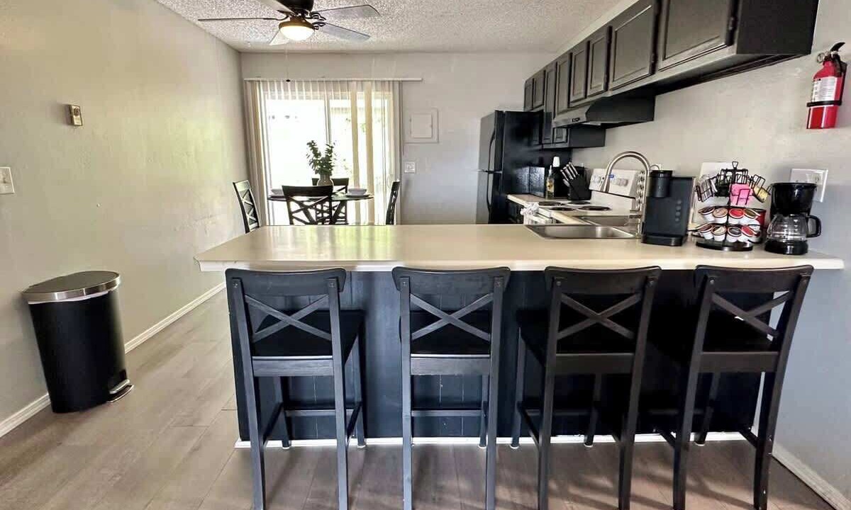Photo of Kitchen in Cimarron Hills