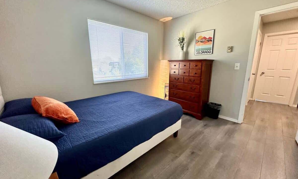 Photo of Bedroom in Cimarron Hills