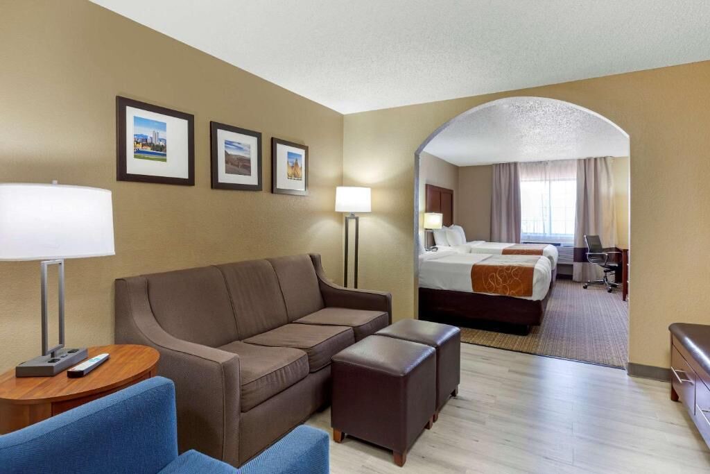Photo of Bedroom in Lakewood