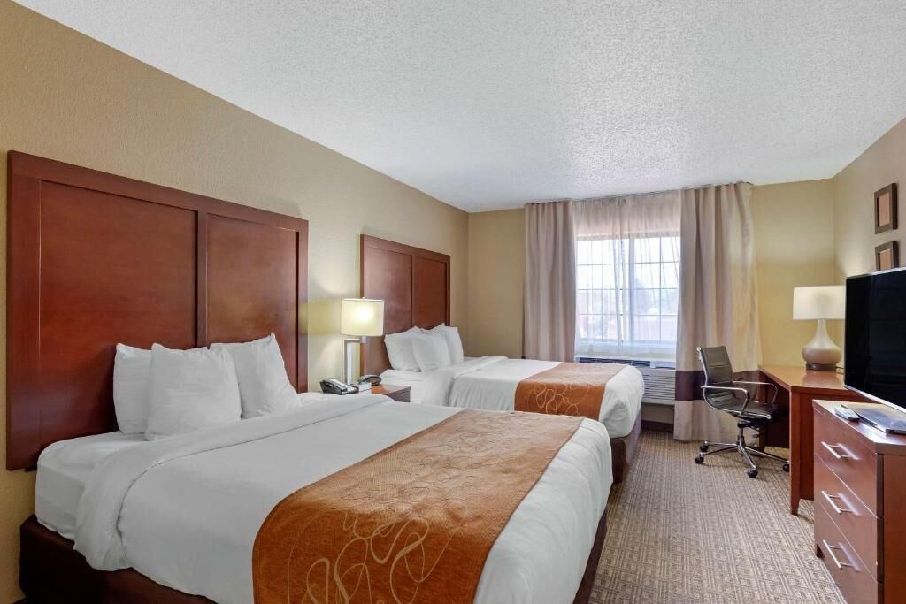 Photo of Bedroom in Lakewood
