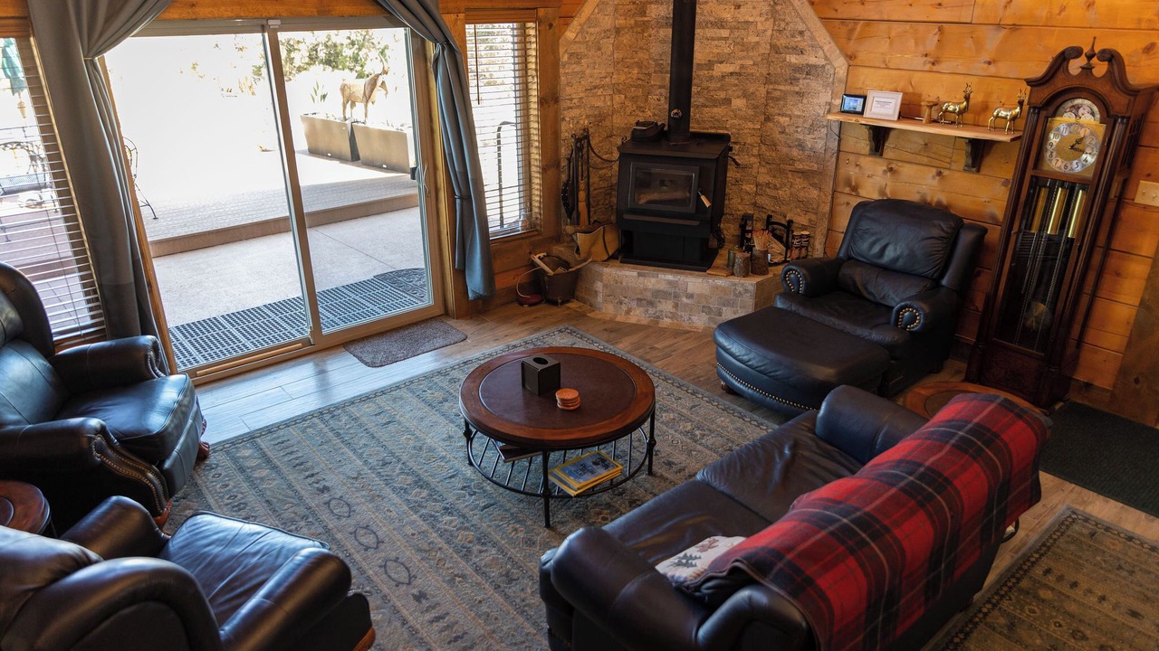 Photo of Livingroom in Fort Garland