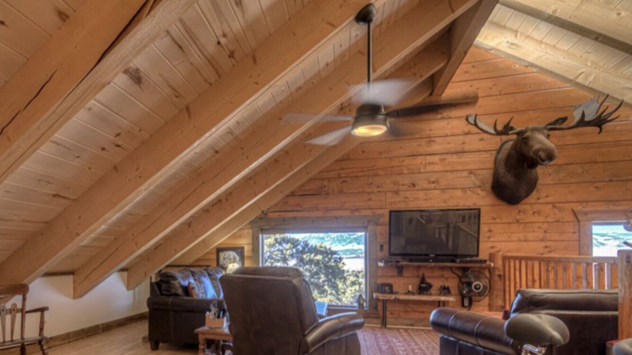 Photo of Livingroom in Fort Garland