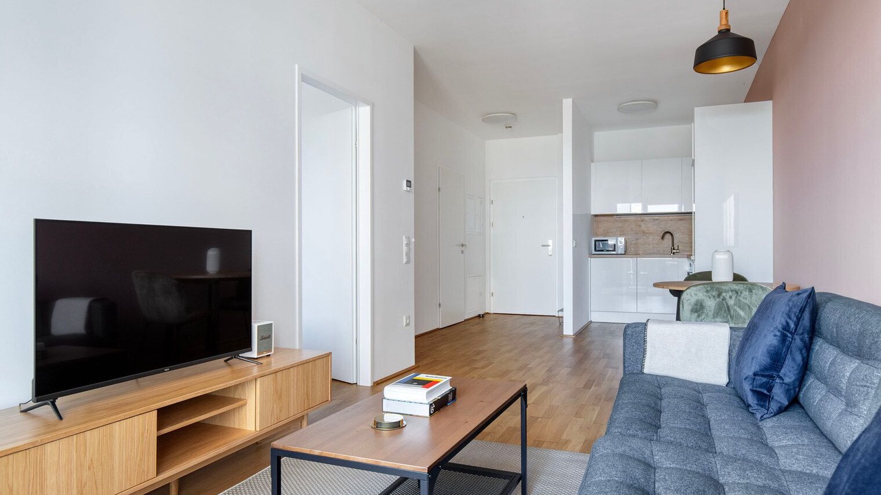 Photo of Livingroom in Erdberg