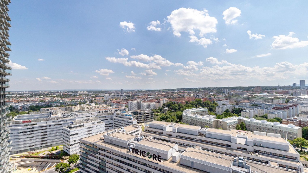 Photo of Outdoor in Erdberg