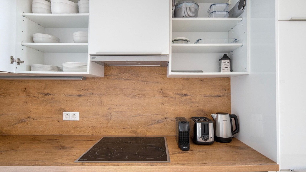 Photo of Kitchen in Erdberg