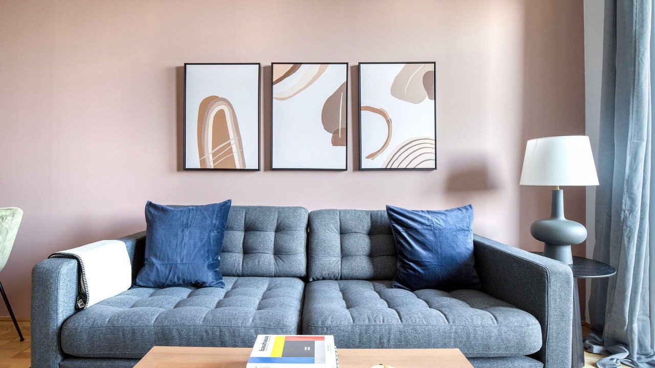 Photo of Livingroom in Erdberg