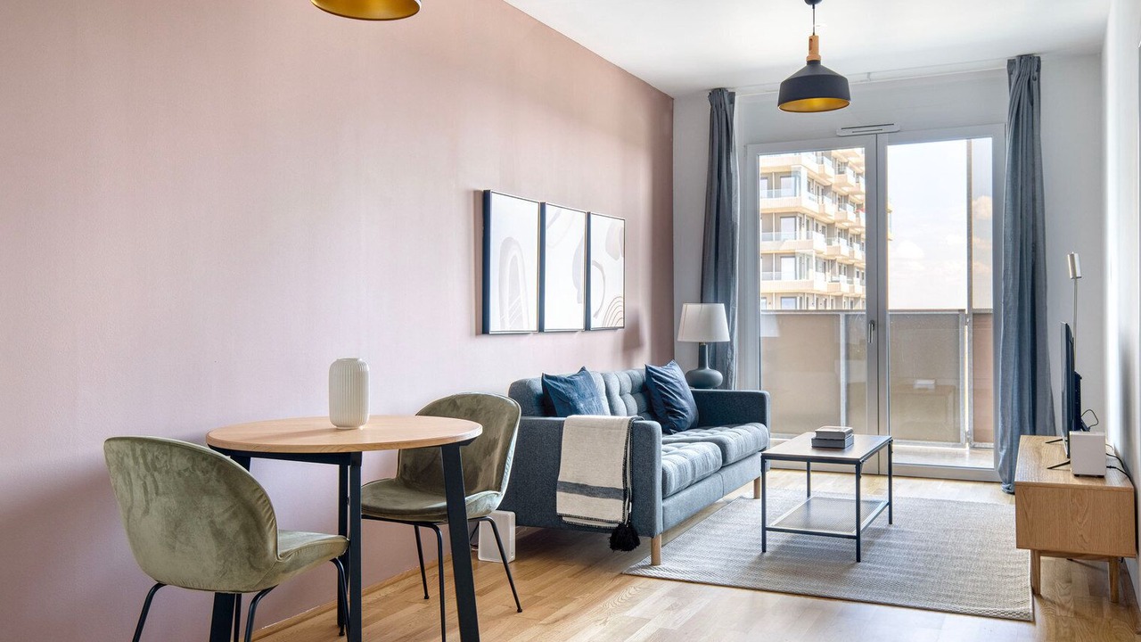 Photo of Livingroom in Erdberg