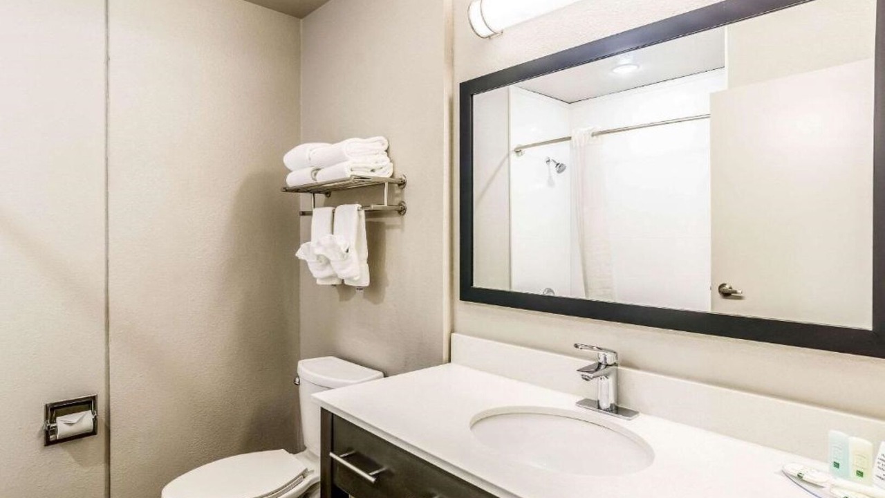Photo of Bathroom in West Central Westminster