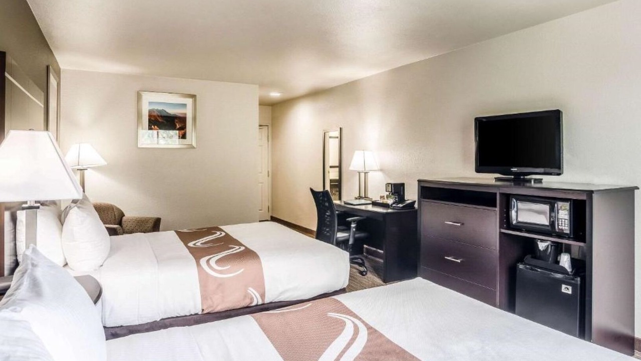 Photo of Bedroom in West Central Westminster