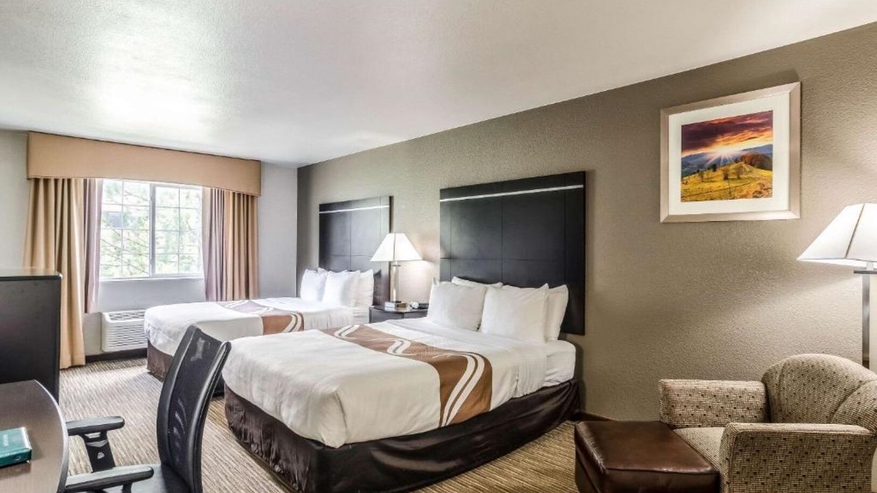 Photo of Bedroom in West Central Westminster