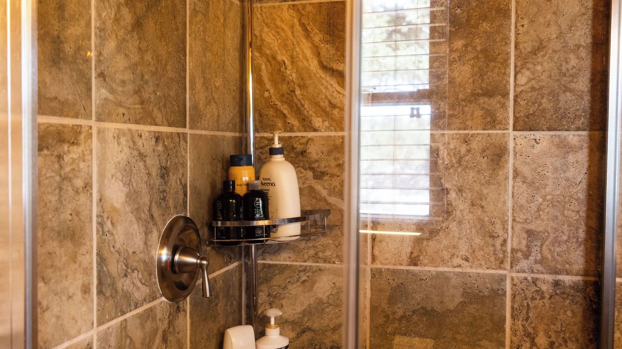 Photo of Bathroom in Fort Garland