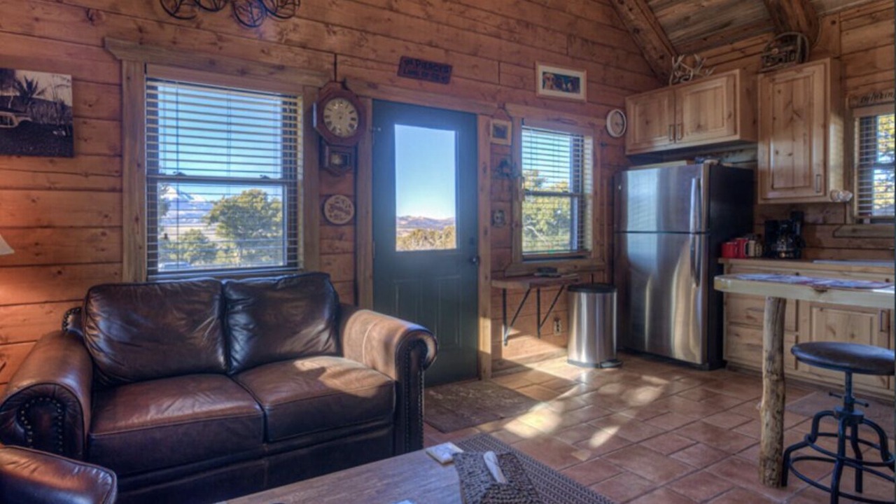 Photo of Livingroom in Fort Garland