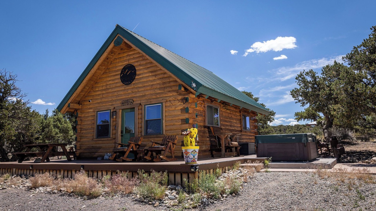 Photo of Outdoor in Fort Garland