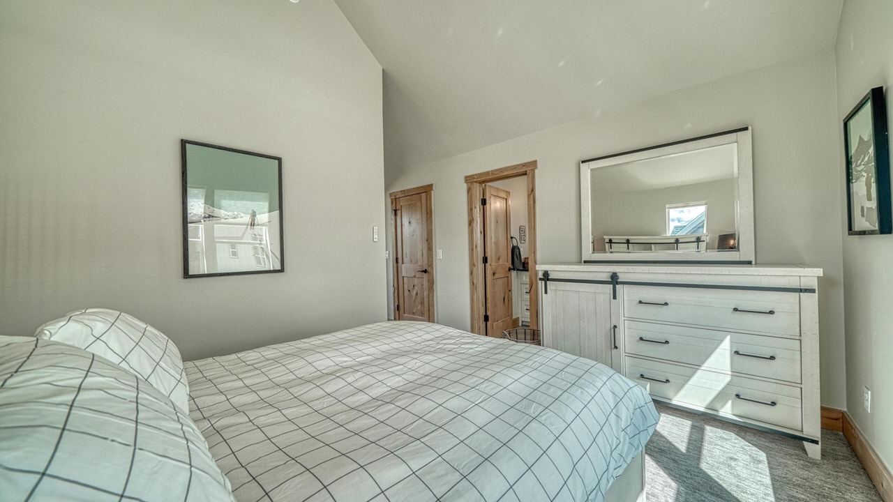 Photo of Bedroom in Leadville