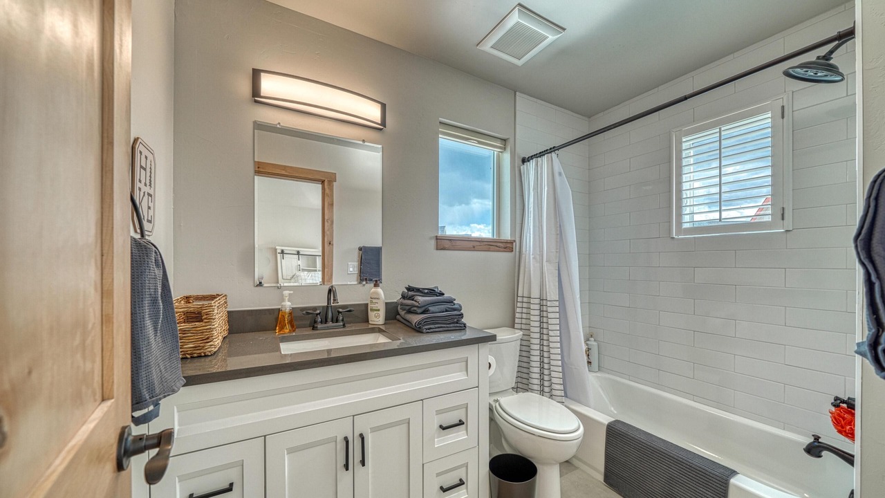 Photo of Bathroom in Leadville