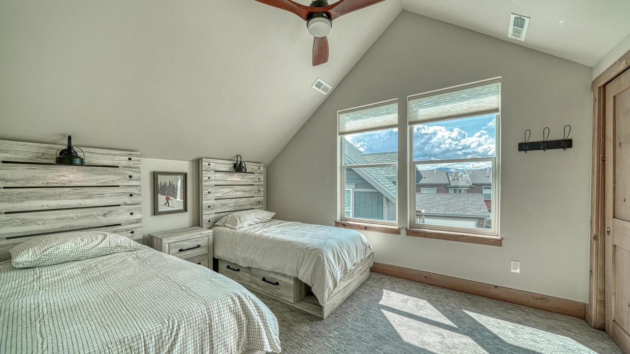 Photo of Bedroom in Leadville