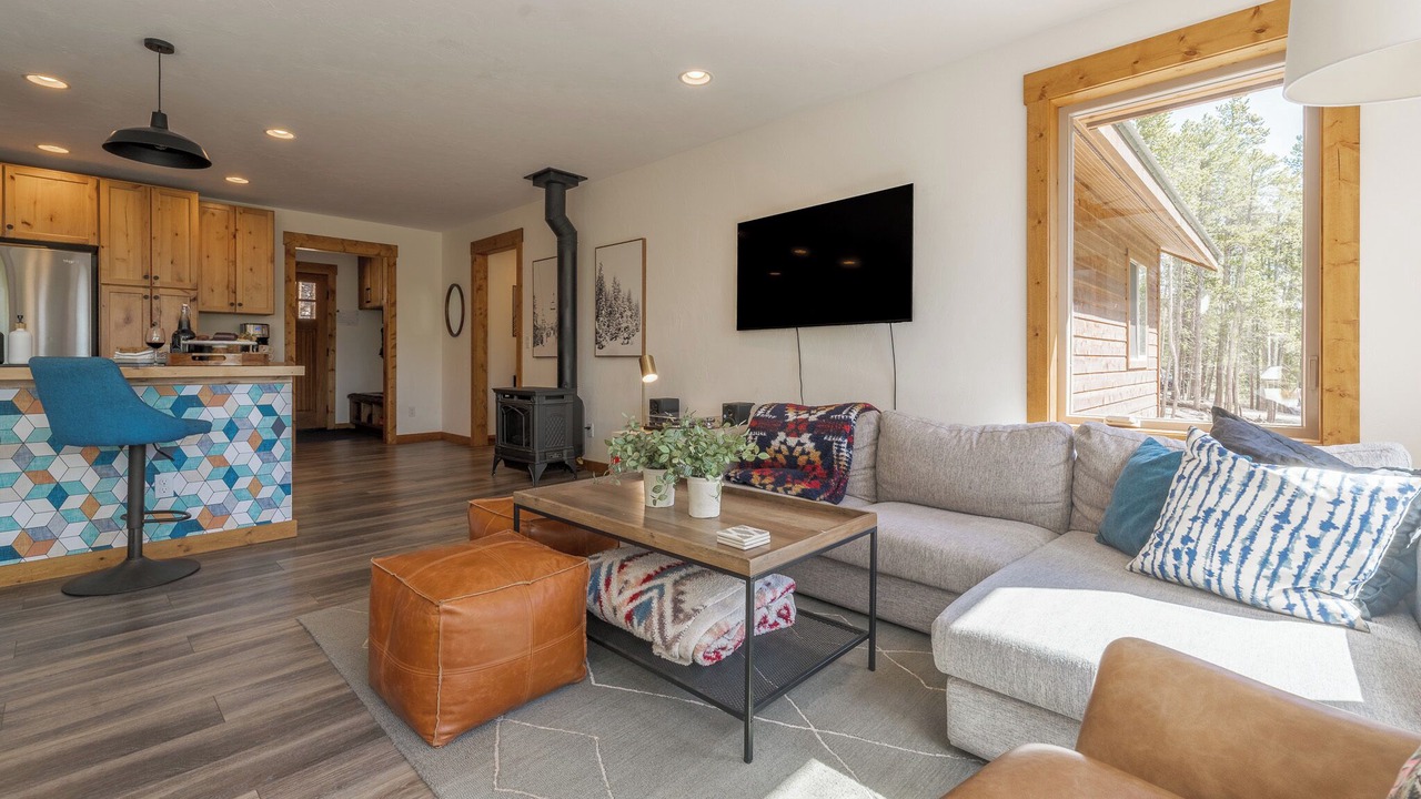 Photo of Livingroom in Valley of the Sun