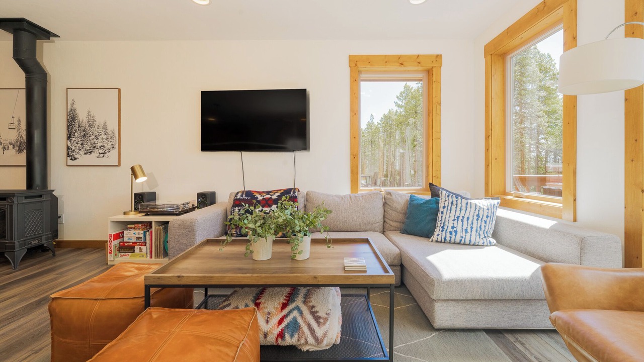 Photo of Livingroom in Valley of the Sun