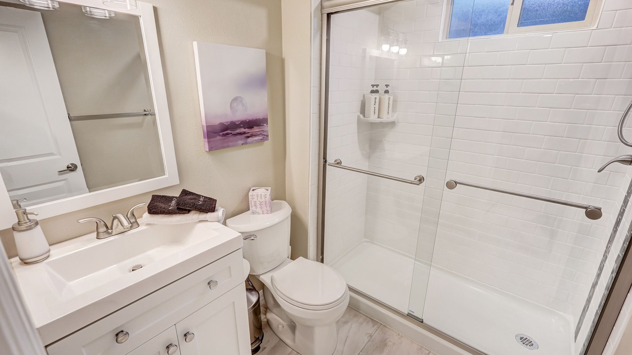 Photo of Bathroom in East Colorado Springs