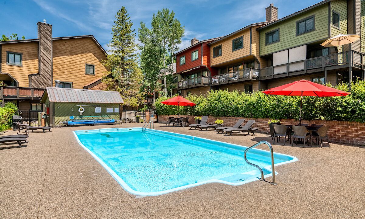 Photo of Outdoor in Steamboat Springs