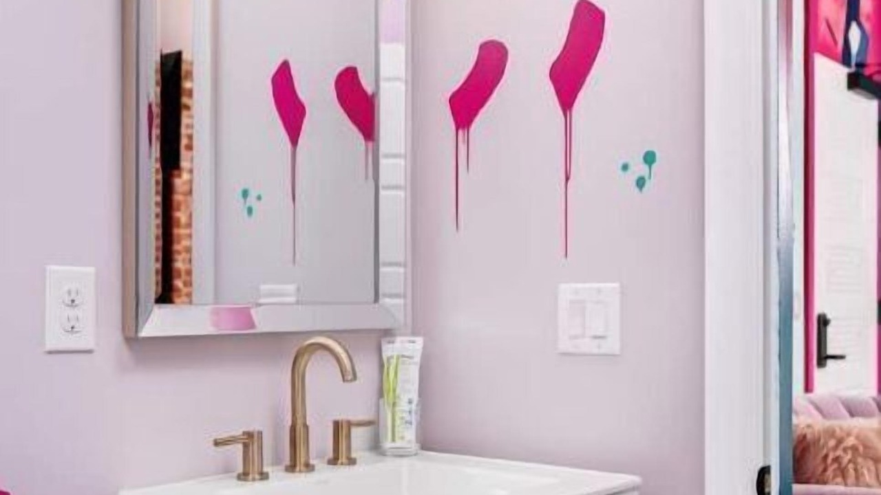 Photo of Bathroom in Golden Triangle