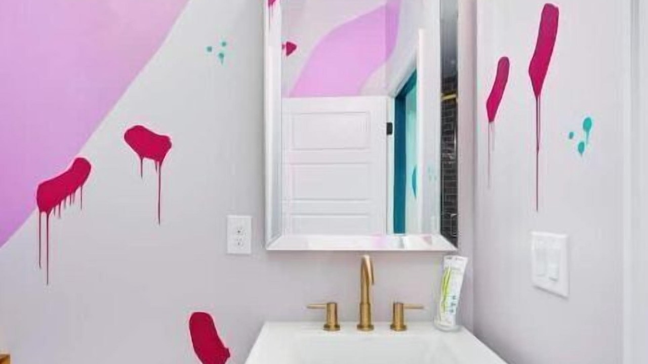Photo of Bathroom in Golden Triangle