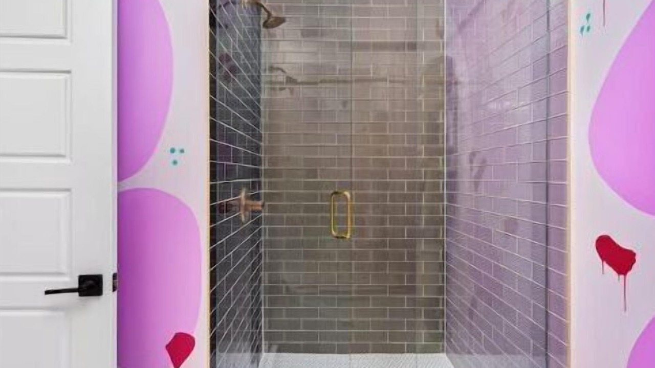 Photo of Bathroom in Golden Triangle