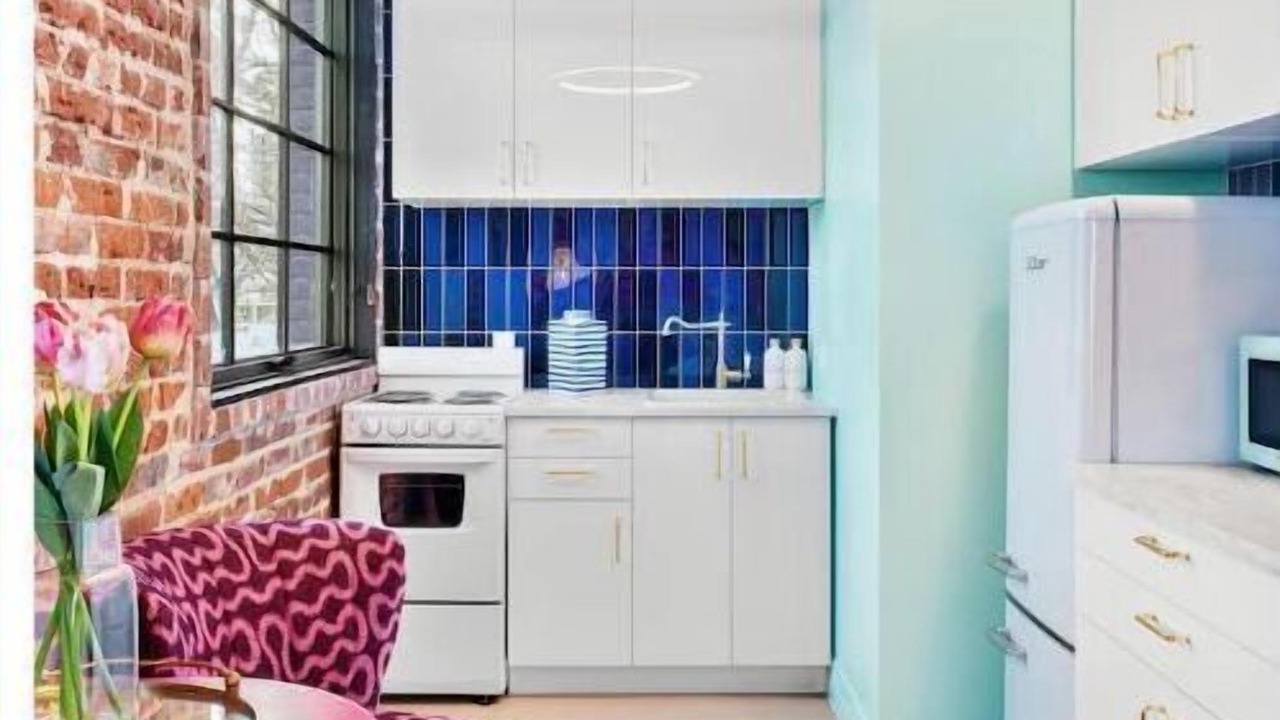 Photo of Kitchen in Golden Triangle